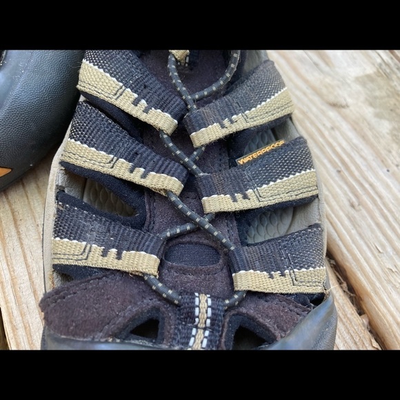 ?KEEN Newport H2 Men’s Hiking Water sandals size 8 main image 8